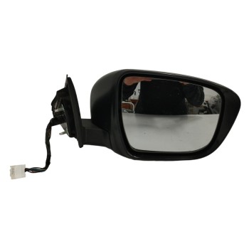 Recambio de retrovisor derecho para nissan x-trail (t32) 1.6 dci turbodiesel cat referencia OEM IAM  9 CABLES 