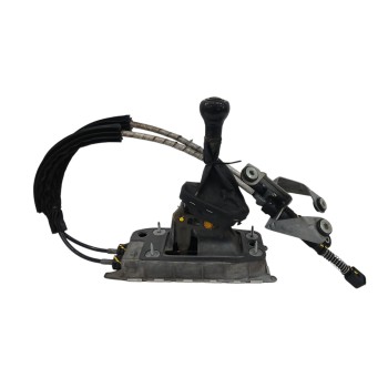 Recambio de palanca cambio para volkswagen caddy iii monospace (2kb, 2kj, 2cb, 2cj) 1.9 tdi referencia OEM IAM 1K0711061A  