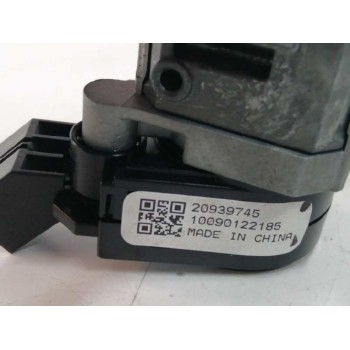 Recambio de antirrobo para opel insignia sports tourer 2.0 cdti cat referencia OEM IAM 20939745  