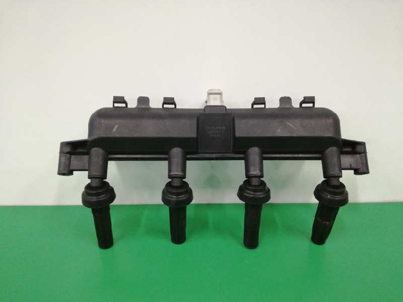 Recambio de bobina encendido para peugeot 207 x-line referencia OEM IAM CE20011  