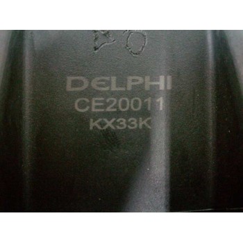 Recambio de bobina encendido para peugeot 207 x-line referencia OEM IAM CE20011  