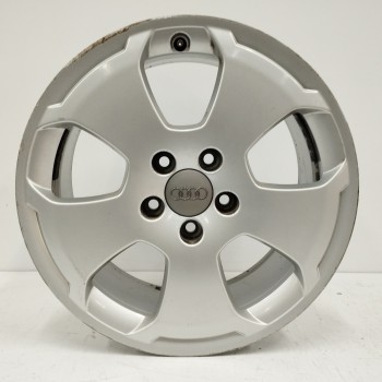 Recambio de llanta para audi a3 (8p1) 2.0 tdi 16v referencia OEM IAM 8P0601025C 7,5JX17H2ET56 5H 5X115