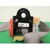Recambio de cinturon seguridad trasero derecho para mazda premacy (cp) td active referencia OEM IAM T89243T  