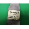 Recambio de cinturon seguridad trasero derecho para mazda premacy (cp) td active referencia OEM IAM T89243T  
