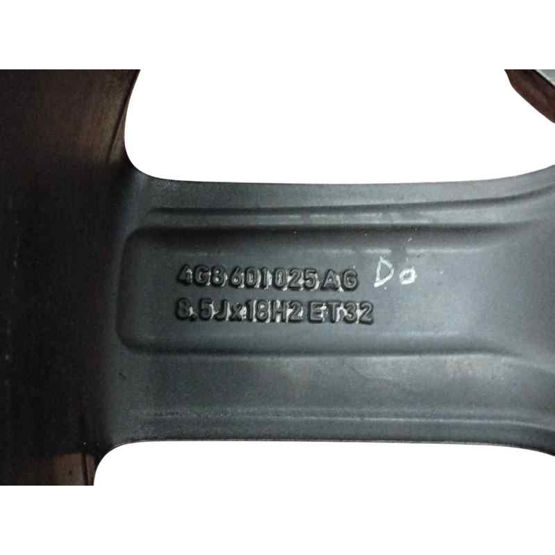 LLANTA 8 5JX18H2 ET32 5H 5X110