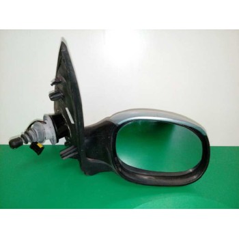 Recambio de retrovisor derecho para peugeot 206 berlina xs referencia OEM IAM 8154JC MANUAL CAESPECIFICOS