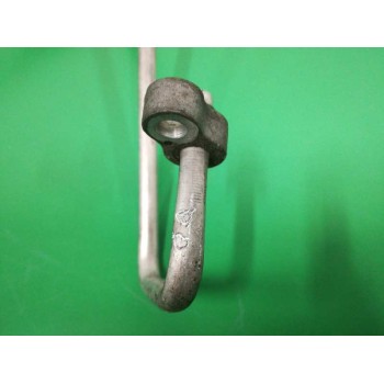Recambio de tubos aire acondicionado para mazda premacy (cp) td active referencia OEM IAM   