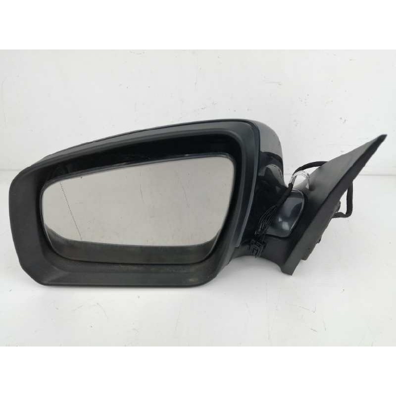 Recambio de retrovisor izquierdo para mercedes-benz clase c (w204) berlina 1.8 cat referencia OEM IAM A2048100119 ELECTRICO 7 CA
