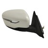 Recambio de retrovisor derecho para nissan x-trail (t32) 1.6 dci turbodiesel cat referencia OEM IAM  9 CABLES 