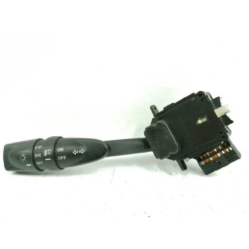Recambio de mando luces para ssangyong actyon 2.0 td cat referencia OEM IAM 8591009341  