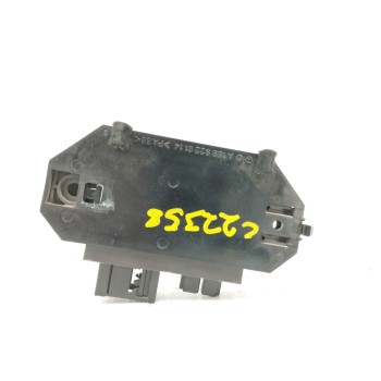 Recambio de centralita inmovilizador para mercedes-benz clase a (w168) a 160 cdi (168.006) referencia OEM IAM 1688200226 5WK4735