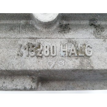 Recambio de culata para renault grand modus dynamique referencia OEM IAM 415280  415280HALG