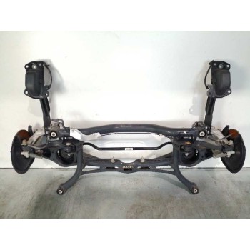 Recambio de puente trasero para volkswagen passat berlina (3c2) 1.4 16v tsi referencia OEM IAM 3C0505235R  