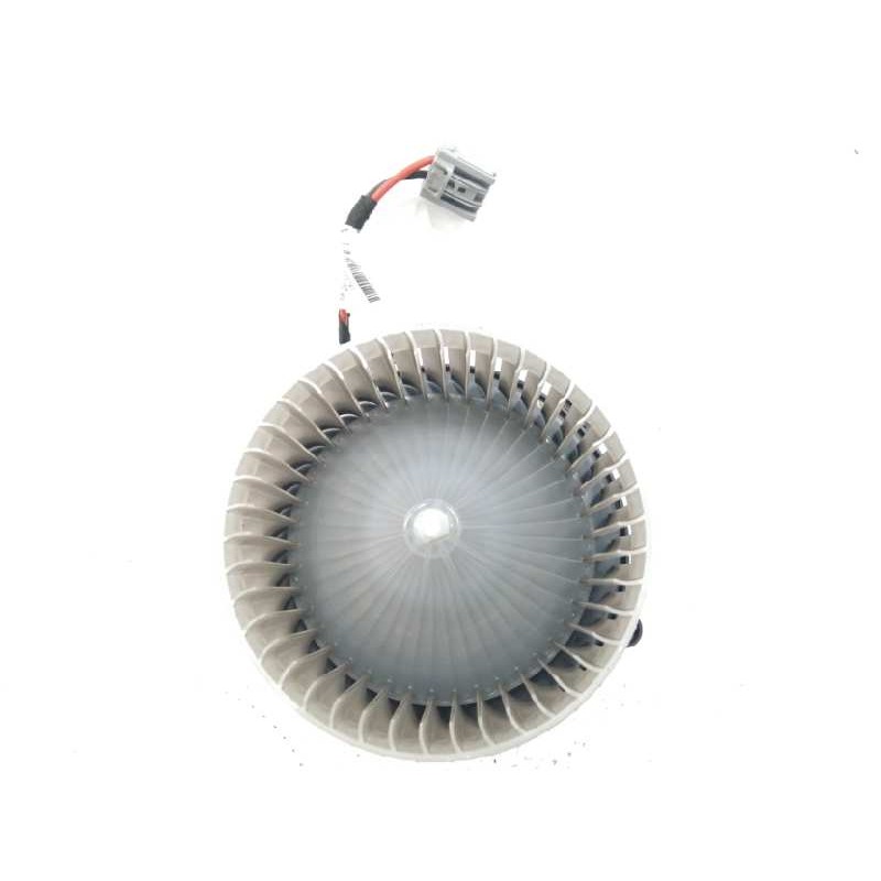 Recambio de motor calefaccion para opel insignia sports tourer 2.0 cdti cat referencia OEM IAM 13263281 52421767 