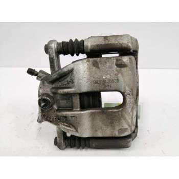 Recambio de pinza freno delantera izquierda para renault clio iv 1.5 dci diesel fap referencia OEM IAM 8200715078B  