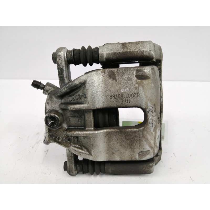 PINZA FRENO DELANTERA IZQUIERDA