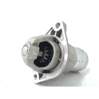 Recambio de motor arranque para opel astra g berlina 1.7 16v dti cat (y 17 dt / lr6) referencia OEM IAM S114829  