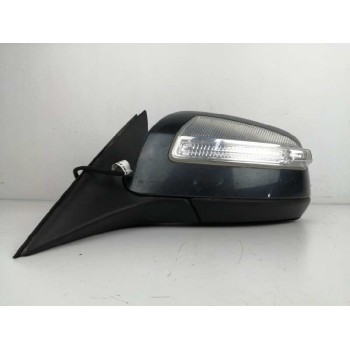 Recambio de retrovisor izquierdo para mercedes-benz clase c (w204) berlina 1.8 cat referencia OEM IAM A2048100119 ELECTRICO 7 CA