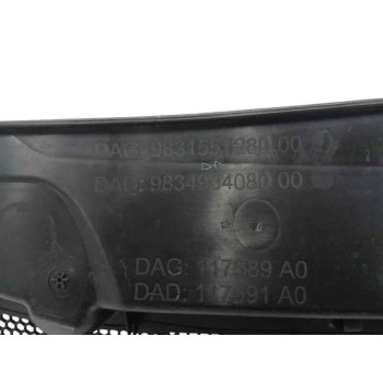 Recambio de torpedo para peugeot 308 iii (fb_, fh_, fp_, f3_, fm_) bluehdi 130 (fbyhzl, fbyhzt) referencia OEM IAM 9830565680 98