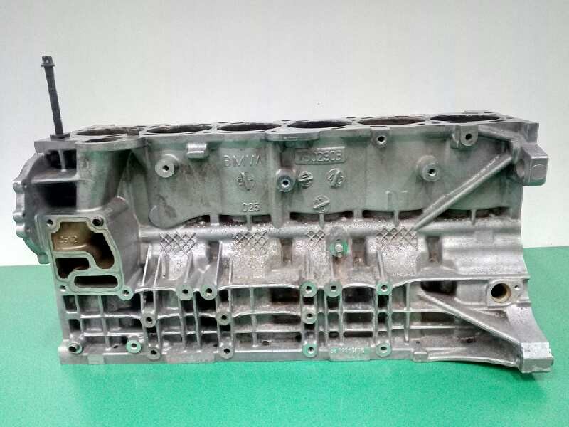 Recambio de bloque para bmw x5 (e53) 3.0i referencia OEM IAM 306S3 Recambio de bloque para bmw x5 (e53) 3.0i referencia OEM IAM 306S3