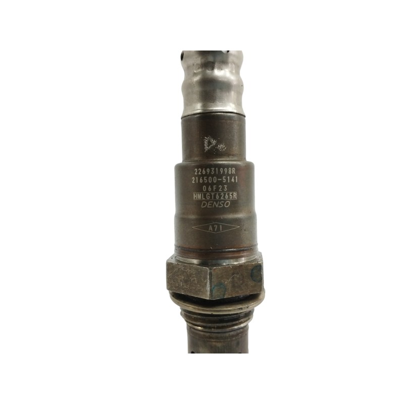 SONDA LAMBDA