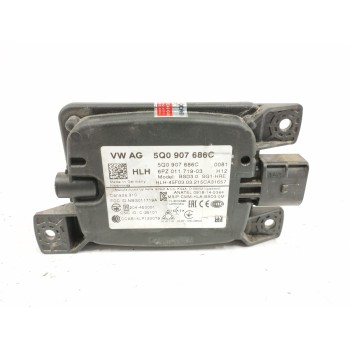 MODULO ELECTRONICO DETECCION DE ANGULO MUERTO 