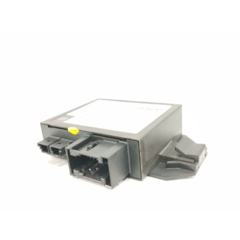 Recambio de centralita inmovilizador para mercedes-benz clase a (w168) a 160 cdi (168.006) referencia OEM IAM 1688200226 5WK4735