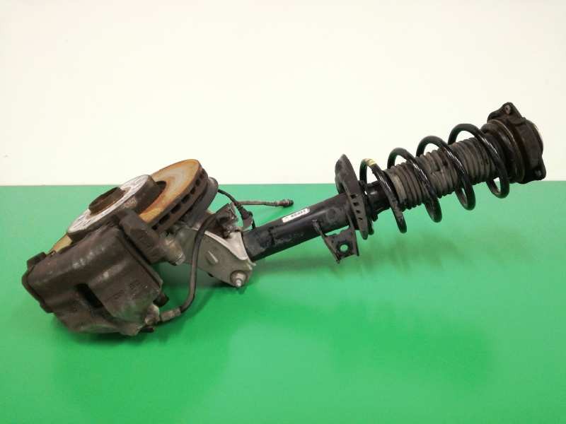 Recambio de juego suspension completo delantero derecho para volkswagen passat berlina (3c2) advance referencia OEM IAM 3C041303