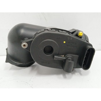 Recambio de caudalimetro para fiat doblo monospace (119_, 223_) 1.9 d (223axb1a) referencia OEM IAM 46799858  