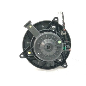 Recambio de motor calefaccion para opel insignia sports tourer 2.0 cdti cat referencia OEM IAM 13263281 52421767 