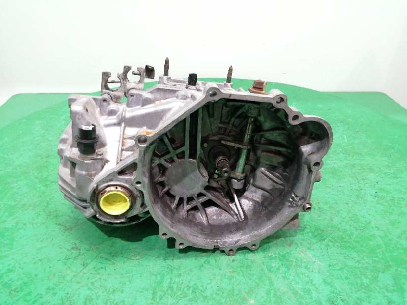 Recambio de caja cambios para hyundai sonata (y4) 2.0 16v cat referencia OEM IAM LY 4300039041 