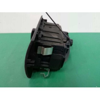 Recambio de mando luces para mercedes-benz clase m (w164) 320 / 350 cdi (164.122) referencia OEM IAM A1645453004 04016450 