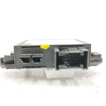 Recambio de centralita inmovilizador para mercedes-benz clase a (w168) a 160 cdi (168.006) referencia OEM IAM 1688200226 5WK4735