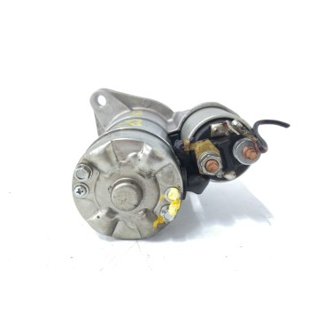 Recambio de motor arranque para opel astra g berlina 1.7 16v dti cat (y 17 dt / lr6) referencia OEM IAM S114829  