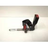 Recambio de pretensor airbag derecho para bmw serie 3 berlina (e90) 2.0 16v diesel referencia OEM IAM 969753641  