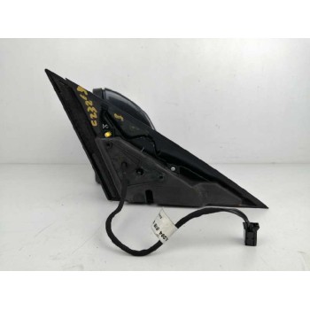 Recambio de retrovisor izquierdo para mercedes-benz clase c (w204) berlina 1.8 cat referencia OEM IAM A2048100119 ELECTRICO 7 CA