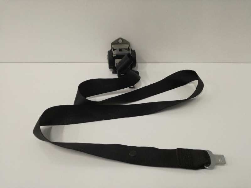 Recambio de cinturon seguridad trasero central para bmw serie 3 berlina (e90) 2.0 16v diesel referencia OEM IAM 606091700C Recambio de cinturon seguridad trasero central para bmw serie 3 berlina (e90) 2.0 16v diesel referencia OEM IAM 606091700C