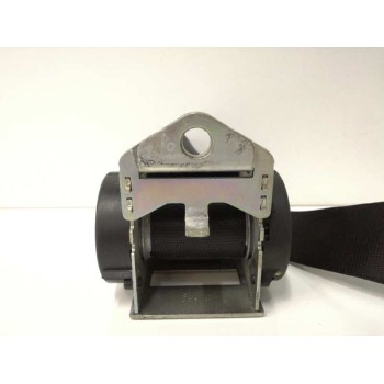 Recambio de cinturon seguridad trasero central para bmw serie 3 berlina (e90) 2.0 16v diesel referencia OEM IAM 606091700C  