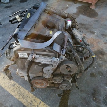 Recambio de motor completo para renault laguna (b56) 2.0 referencia OEM IAM N7Q700  