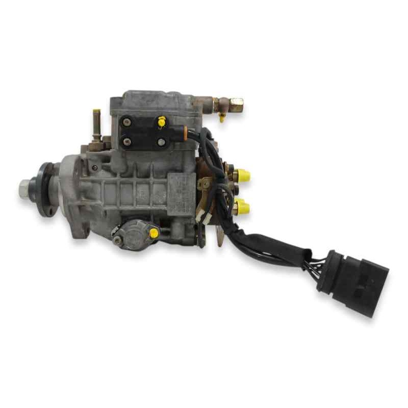 Recambio de bomba inyeccion para seat ibiza (6l1) 1.9 sdi referencia OEM IAM 038130107B 0460404972 