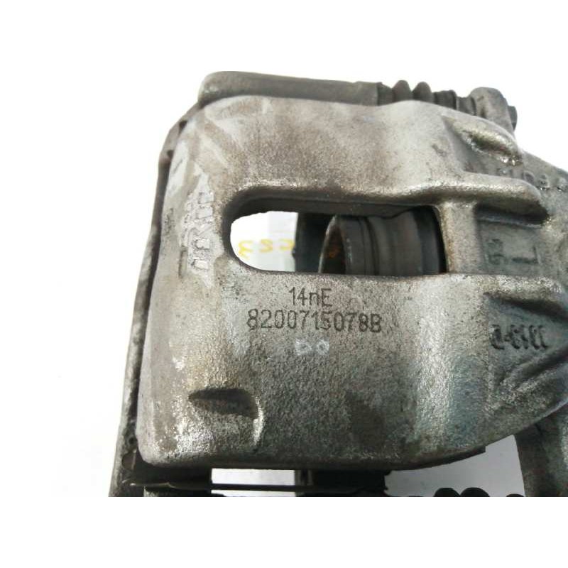 PINZA FRENO DELANTERA IZQUIERDA