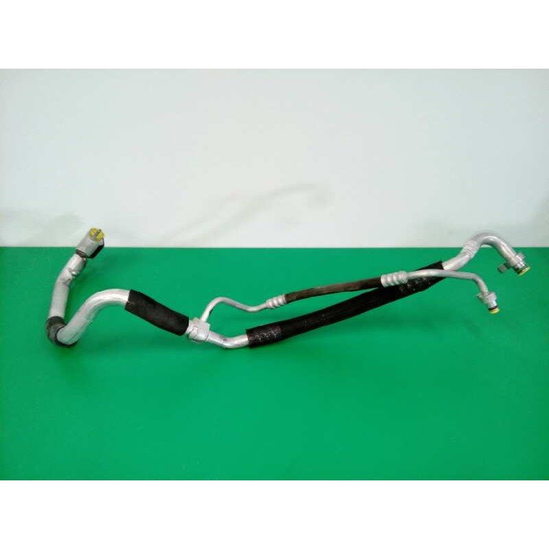 Recambio de tubos aire acondicionado para mercedes-benz clase c (w204) familiar 250 t cdi blueefficiency (204.203) referencia OE