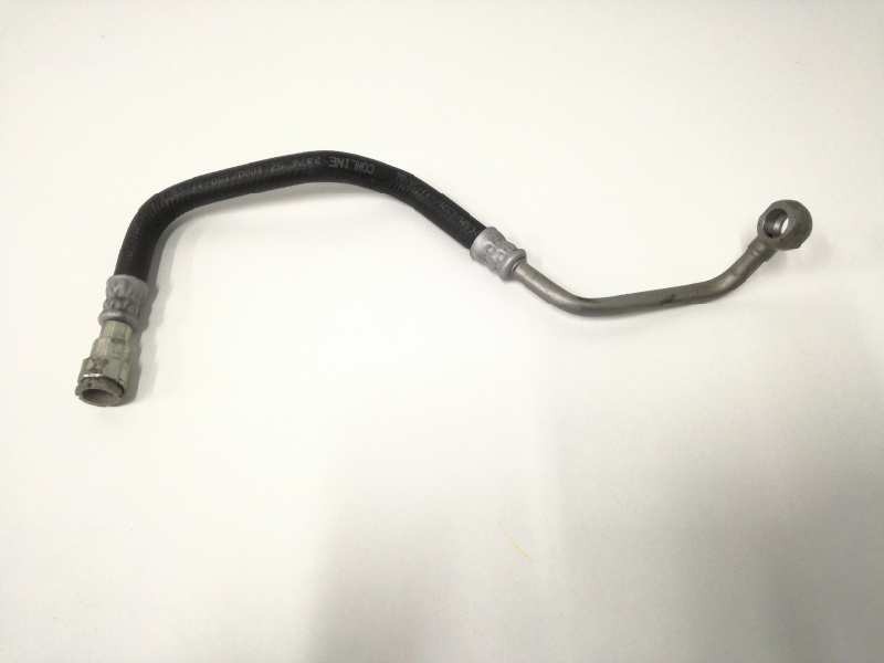 Recambio de tubo presion direccion asistida para bmw serie 3 berlina (e90) 2.0 16v diesel referencia OEM IAM Recambio de tubo presion direccion asistida para bmw serie 3 berlina (e90) 2.0 16v diesel referencia OEM IAM