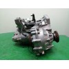 Recambio de despiece caja cambios para volkswagen touran (5t1) 1.6 16v tdi dpf referencia OEM IAM QXB 145248 KM 6 VELOCIDADES