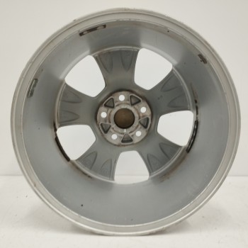 Recambio de llanta para audi a3 (8p1) 2.0 tdi 16v referencia OEM IAM 8P0601025C 7,5JX17H2ET56 5H 5X115