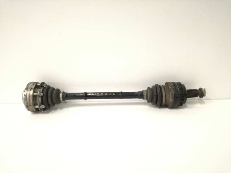Recambio de transmision trasera izquierda para bmw serie 3 berlina (e90) 2.0 16v diesel referencia OEM IAM 7533445 Recambio de transmision trasera izquierda para bmw serie 3 berlina (e90) 2.0 16v diesel referencia OEM IAM 7533445