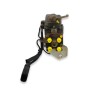 Recambio de bomba inyeccion para seat ibiza (6l1) 1.9 sdi referencia OEM IAM 038130107B 0460404972 