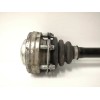 Recambio de transmision trasera izquierda para bmw serie 3 berlina (e90) 2.0 16v diesel referencia OEM IAM 7533445  