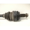 Recambio de transmision trasera izquierda para bmw serie 3 berlina (e90) 2.0 16v diesel referencia OEM IAM 7533445  