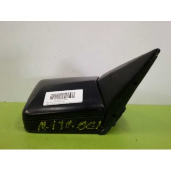 Recambio de retrovisor derecho para mercedes-benz clase e (w124) berlina 2.0 diesel referencia OEM IAM   